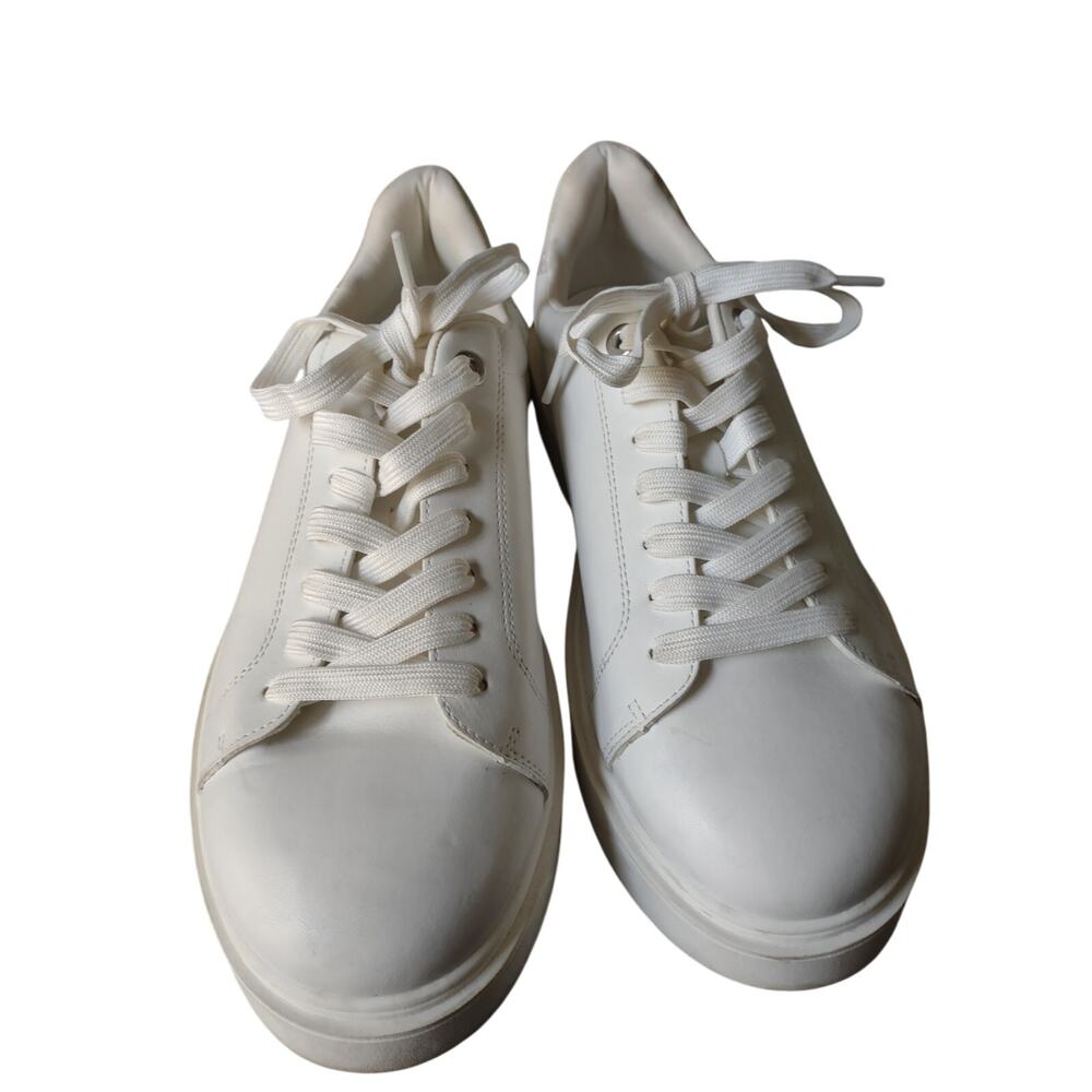 Torrid Chunky Casual Sneakers 11.5WW Preppy Colorful back
